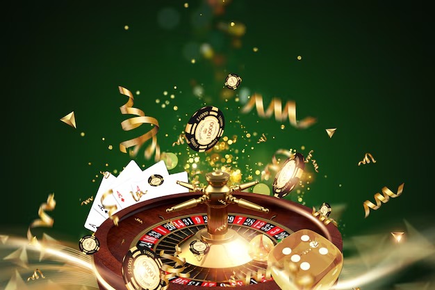 Capsa Banting live-dealer table with cards laid out and dealer interface