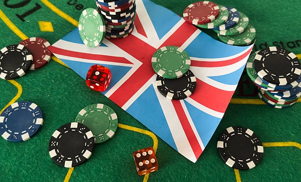 Sports betting dashboard interface