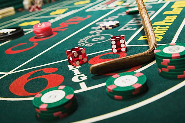 bwinbet Hot Pot live table layout with round panel